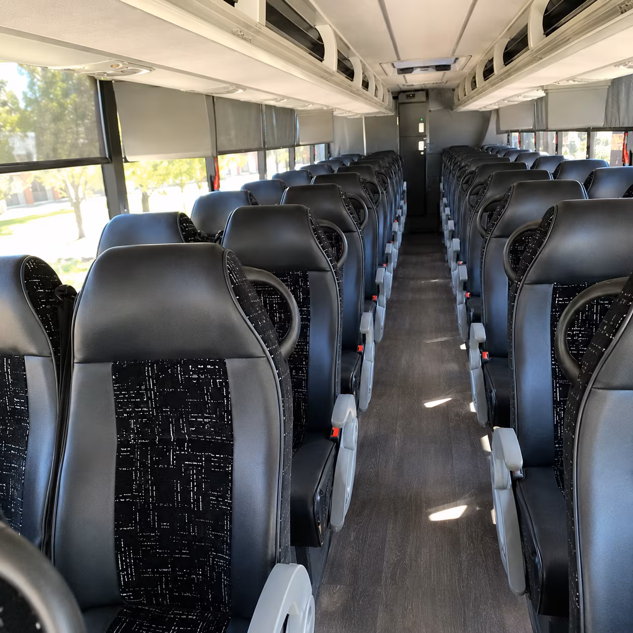 citrus heights concert transportation