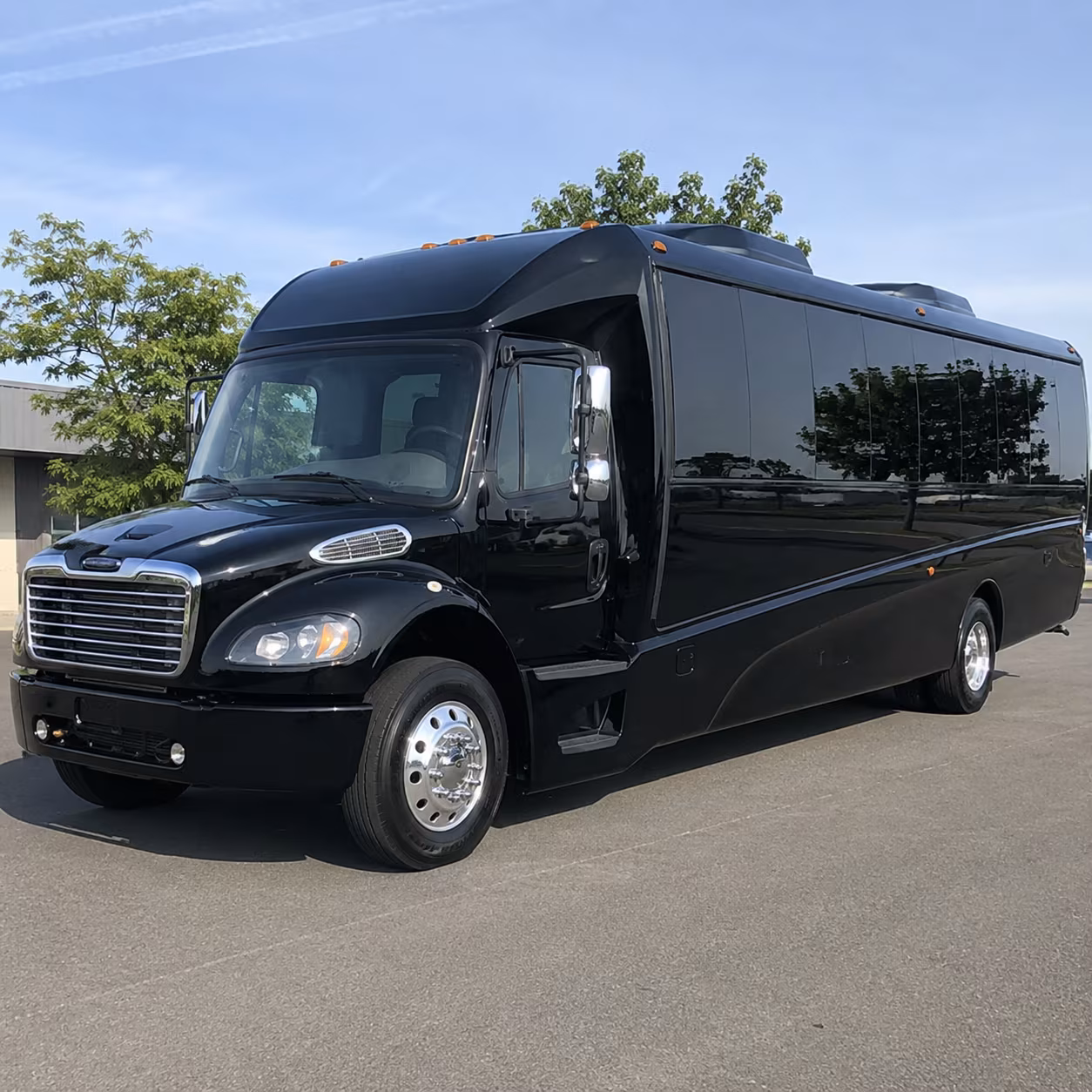 citrus heights employee transportation