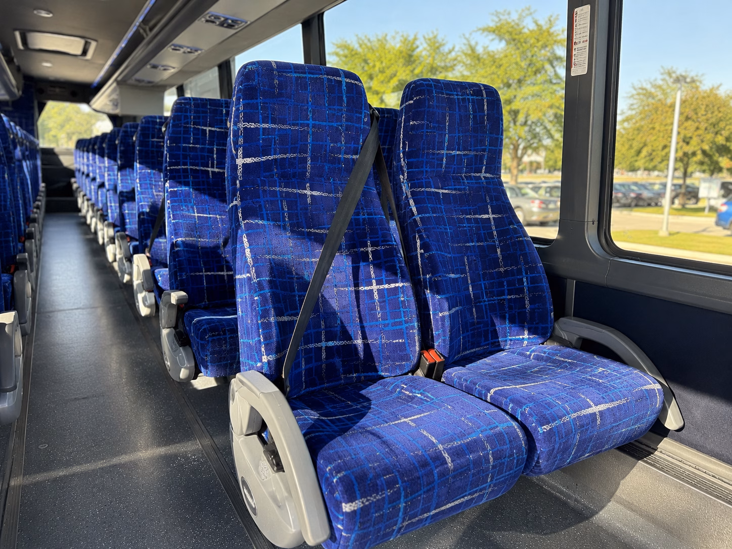 citrus heights long distance transportation