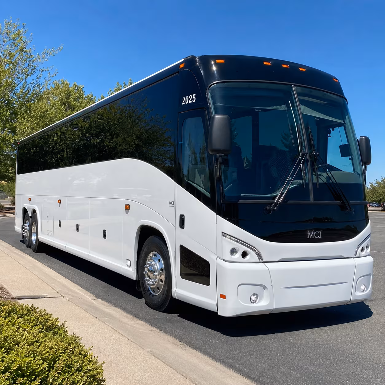 citrus heights private event transportation