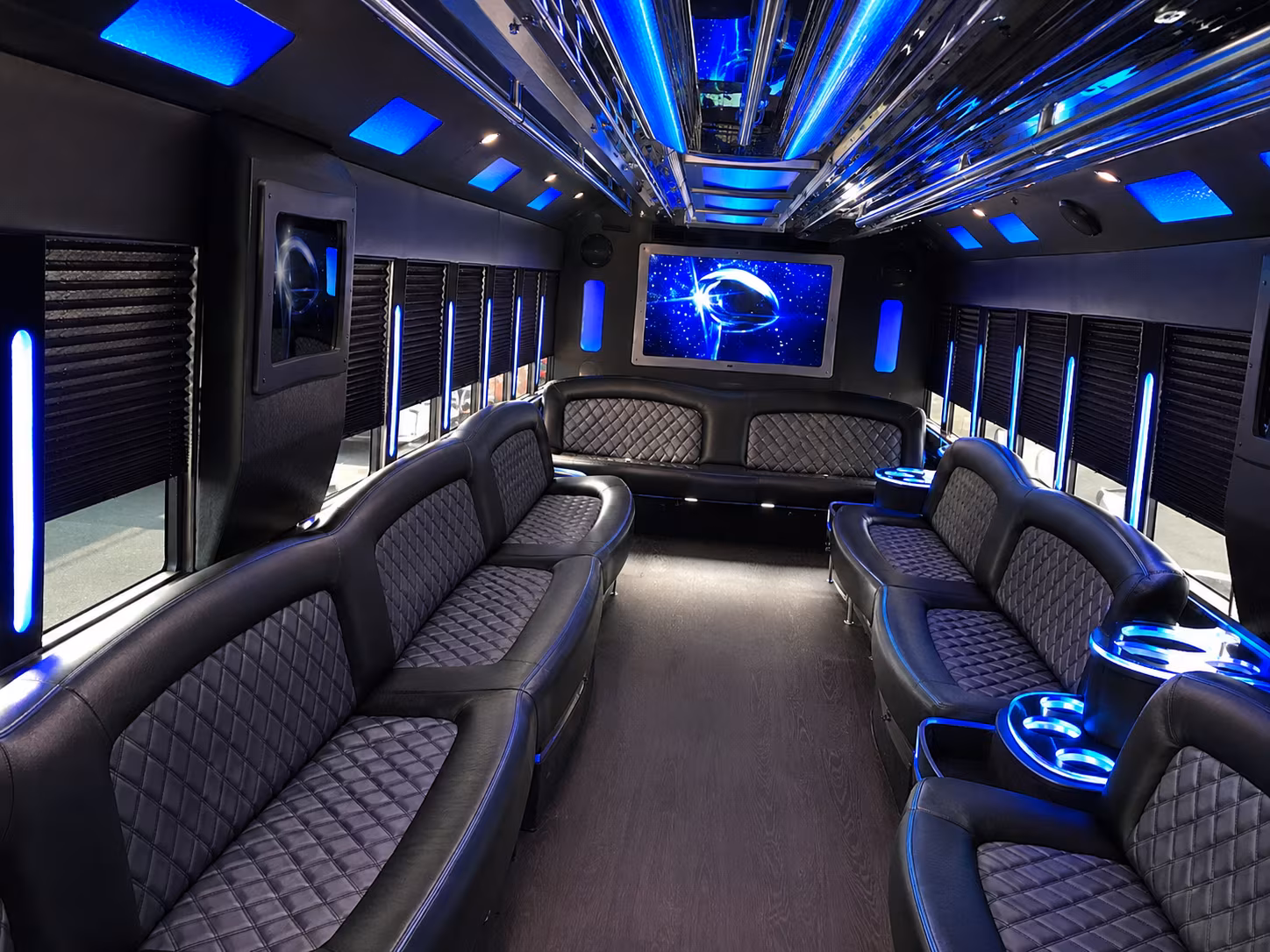 citrus heights prom transportation