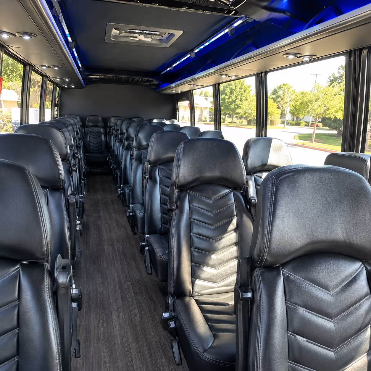 citrus heights school event transportation